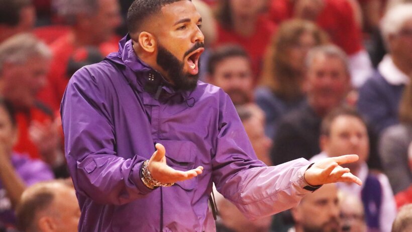 Drake