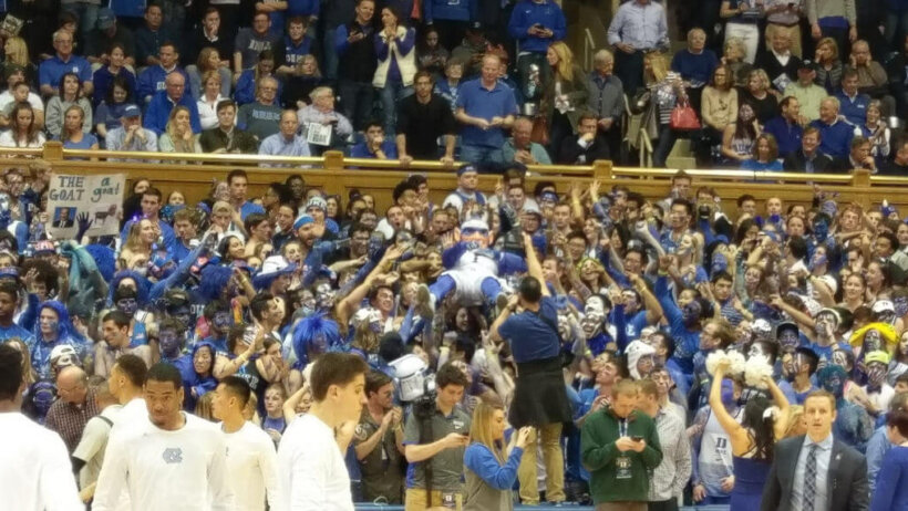NCAA-Tournament