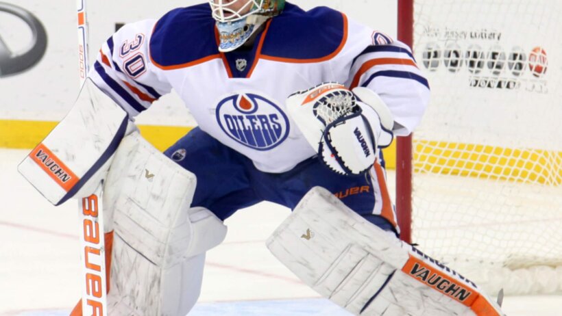 Edmonton Oilers