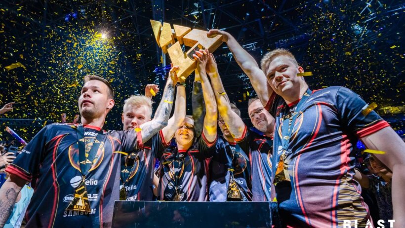 ENCE esports