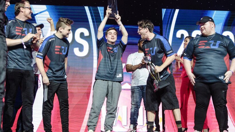eunited