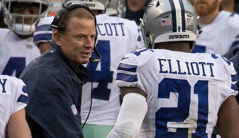 NFL Betting