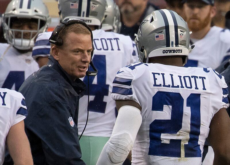 NFL Betting