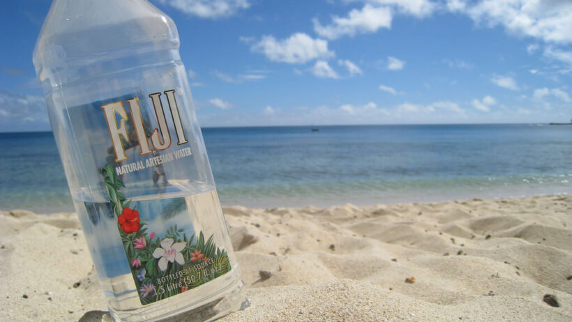 Fiji Water