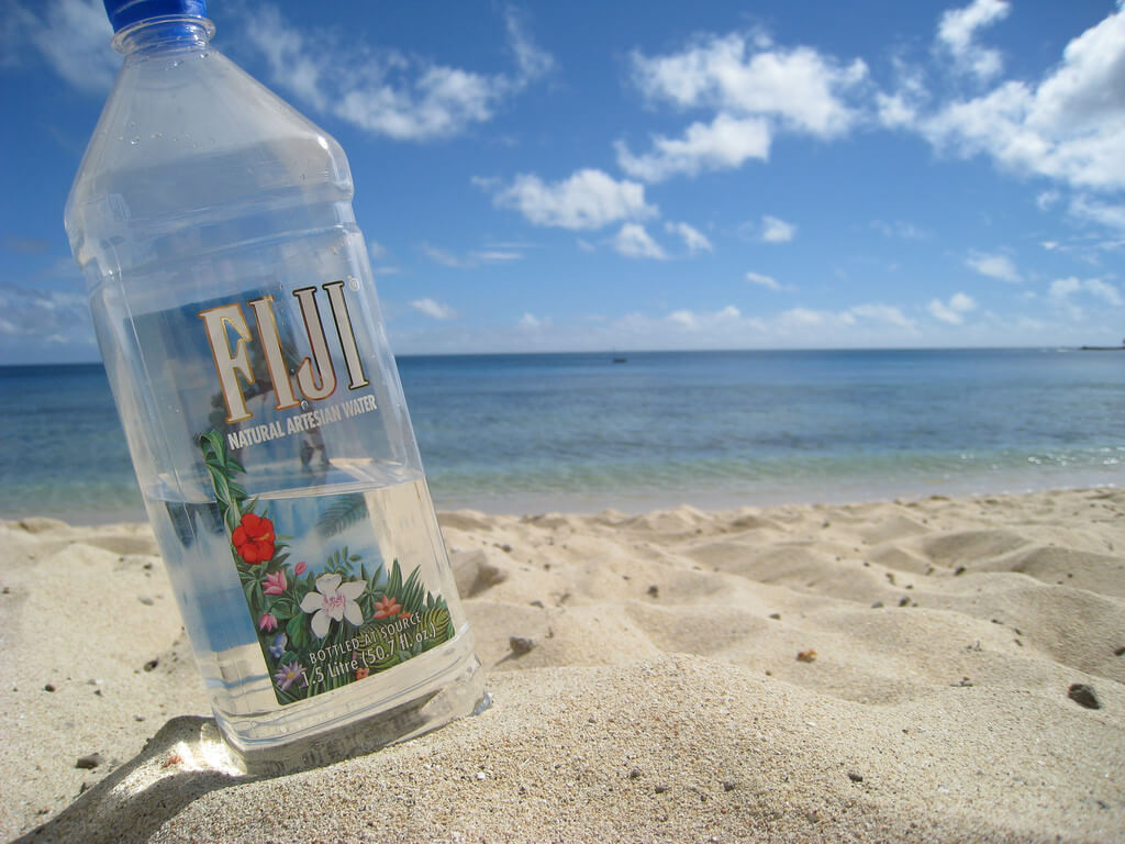 Fiji Water