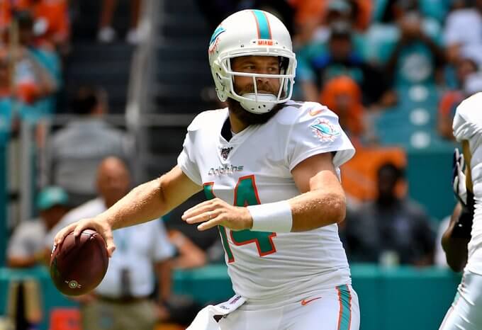 Ryan Fitzpatrick