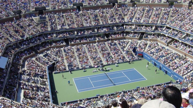 US Open