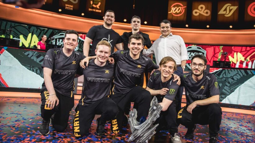 Fnatic esports