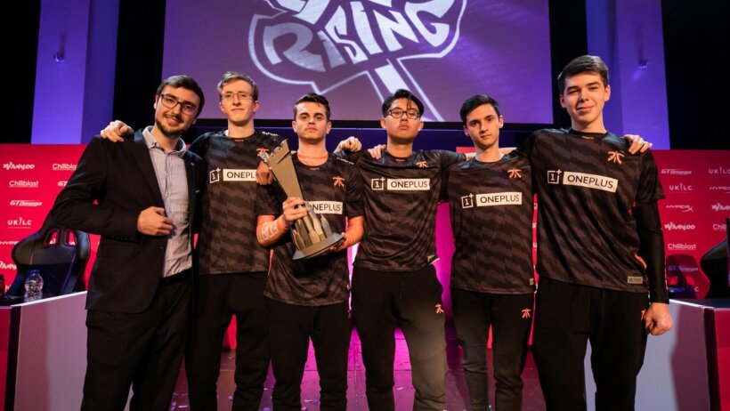 fnaticrising