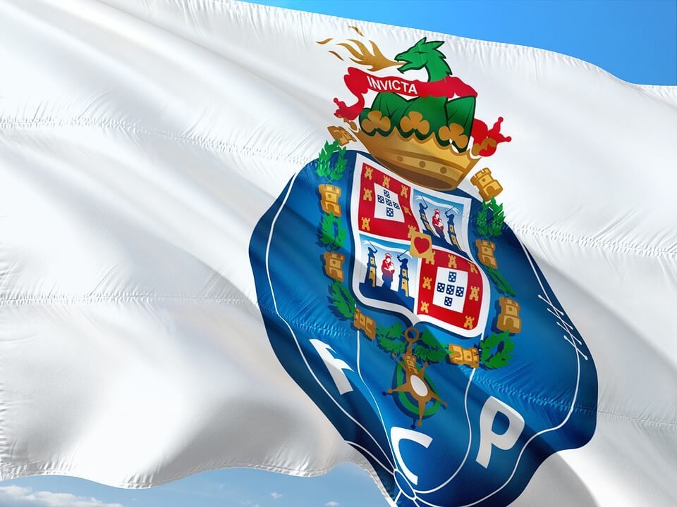 Porto flag