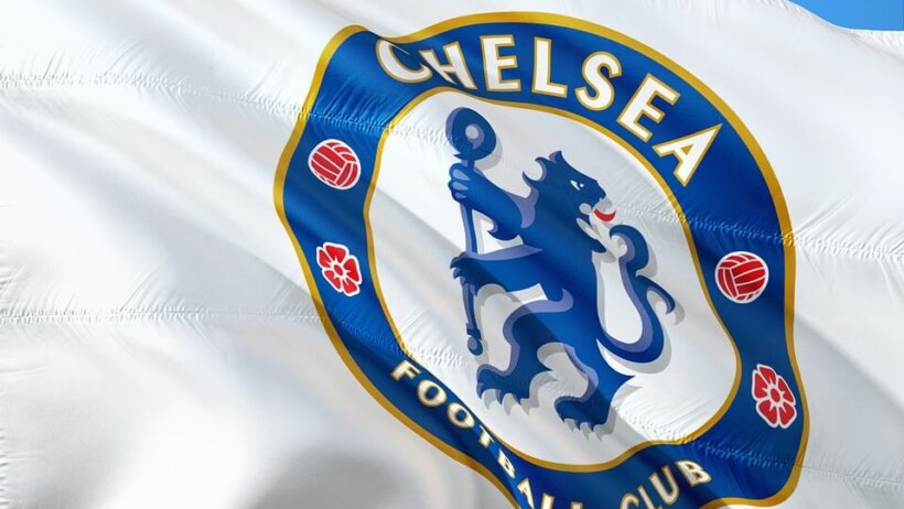 Chelsea Flag