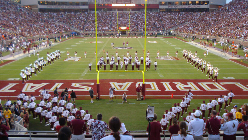Doak Campbell Stadium
