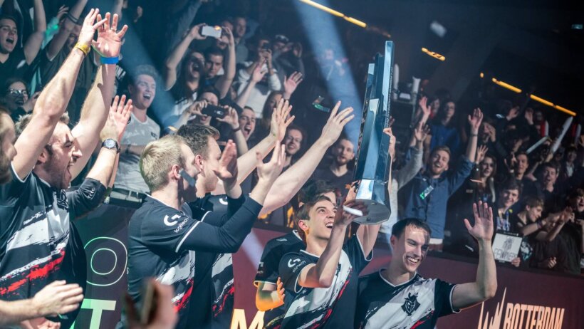G2 esports