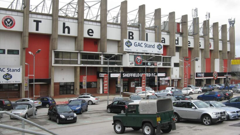 Sheffield United favored to be bottom of the table