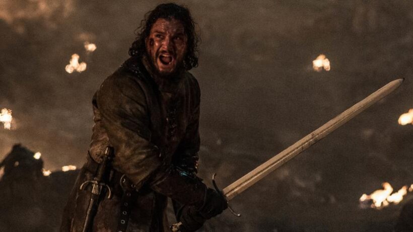 Jon Snow