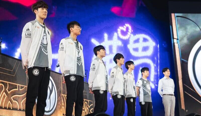 Griffin esports