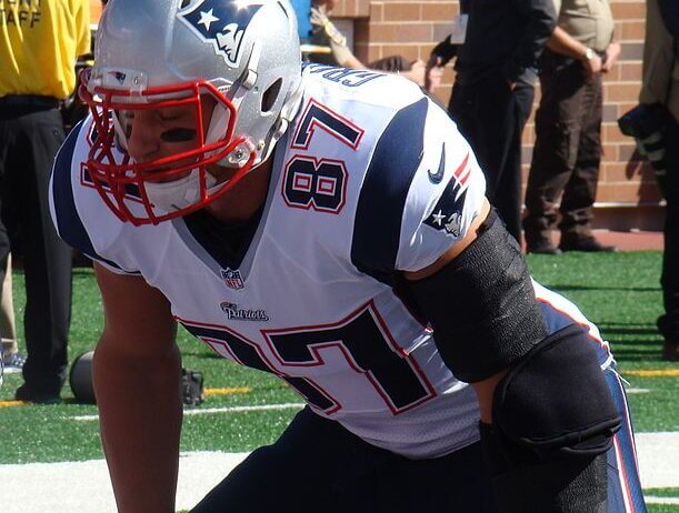Rob Gronkowski