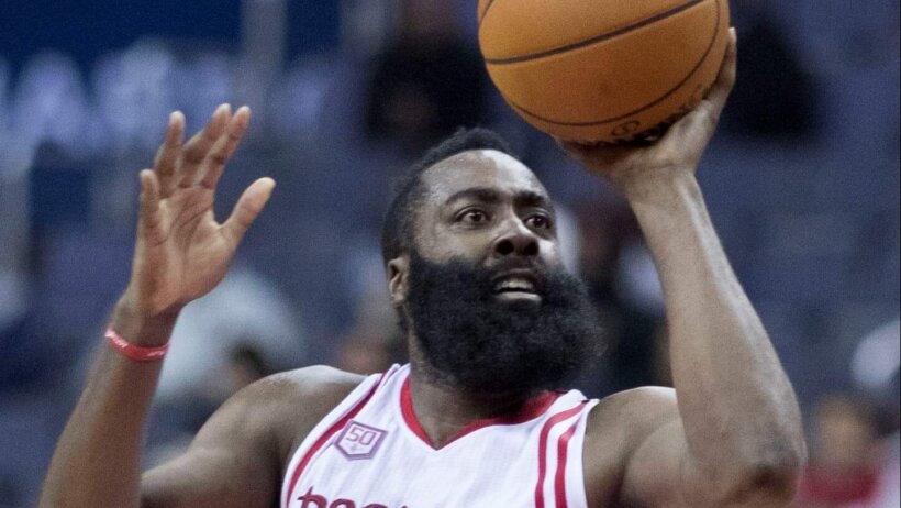 James Harden