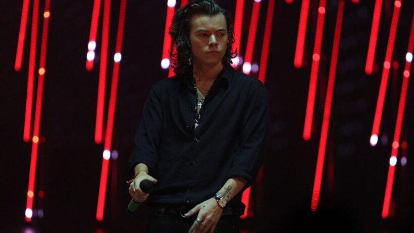 Harry Styles