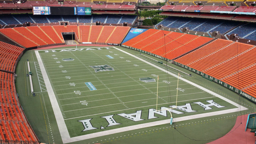 Aloha Stadium