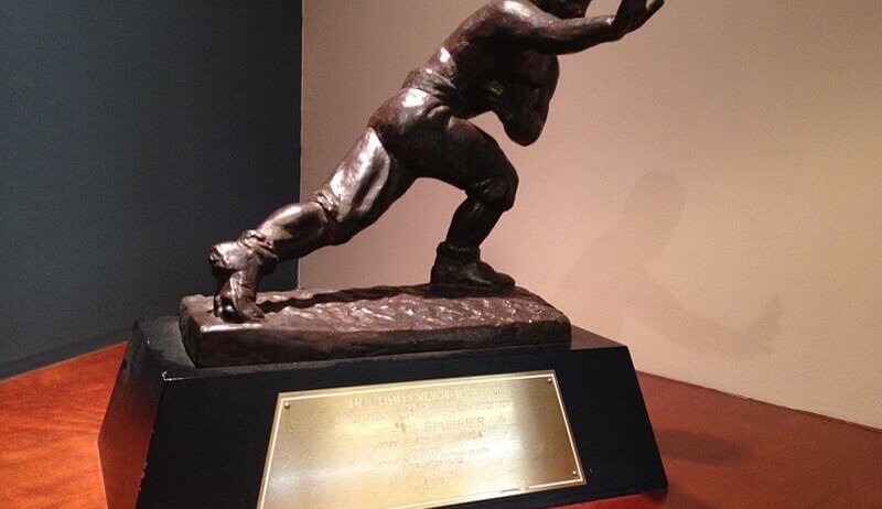 NCAA-Football