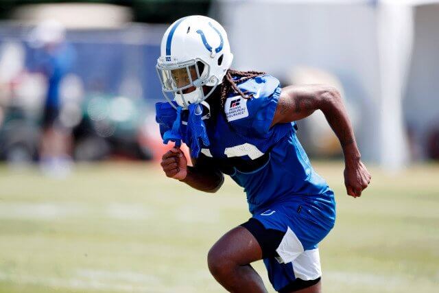 T.Y. Hilton