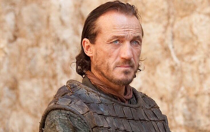 Born from Game of Thrones