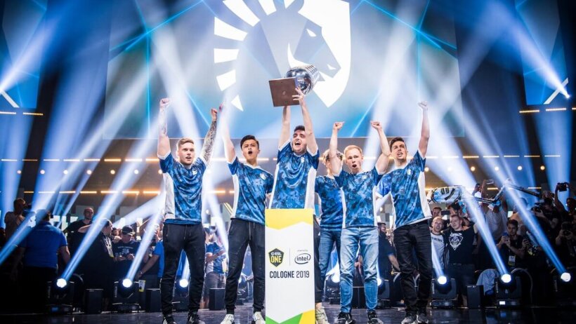 Intel Grand Slam