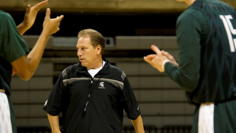 Tom Izzo