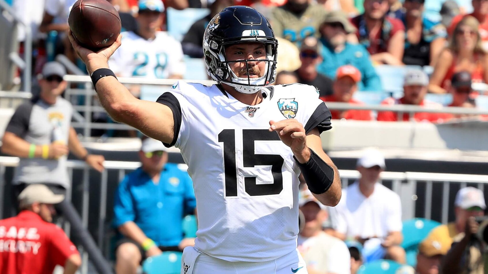 Jacksonville Jaguars
