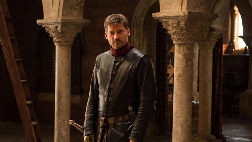 Jaime Lannister