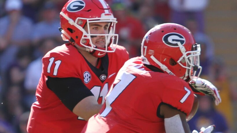 College Football Betting