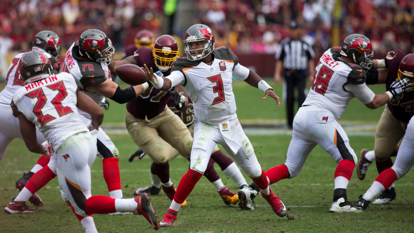 NFL Betting