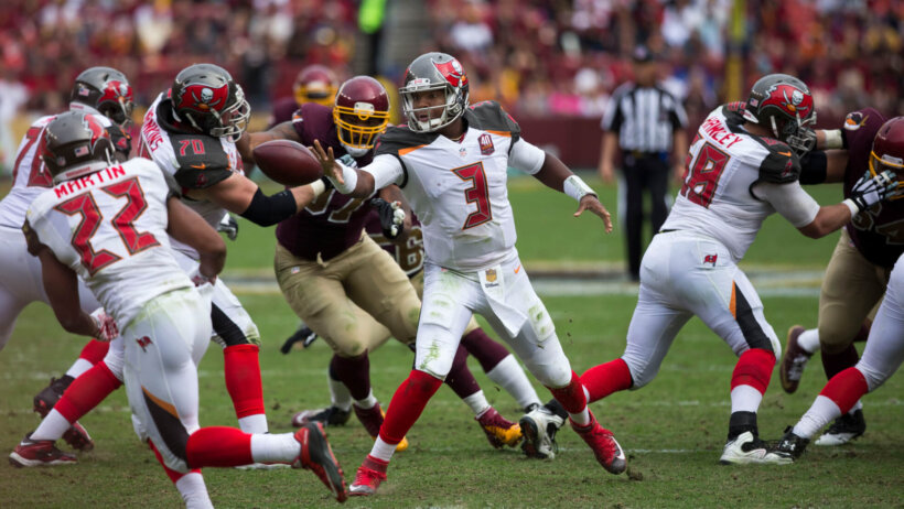 NFL Betting