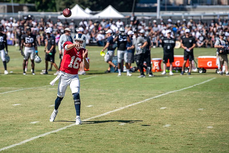 NFL Betting