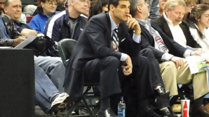 Villanova-Wildcats