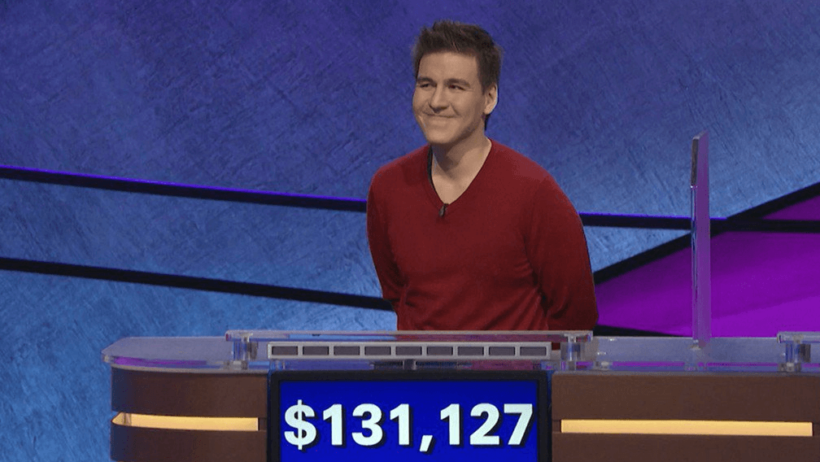 James Holzhauer