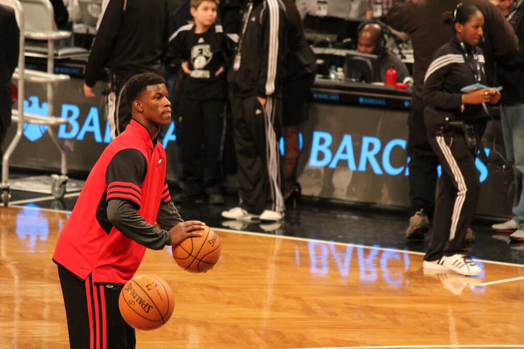 Miami Heat