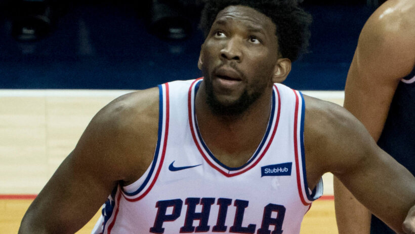 NBA-76ers
