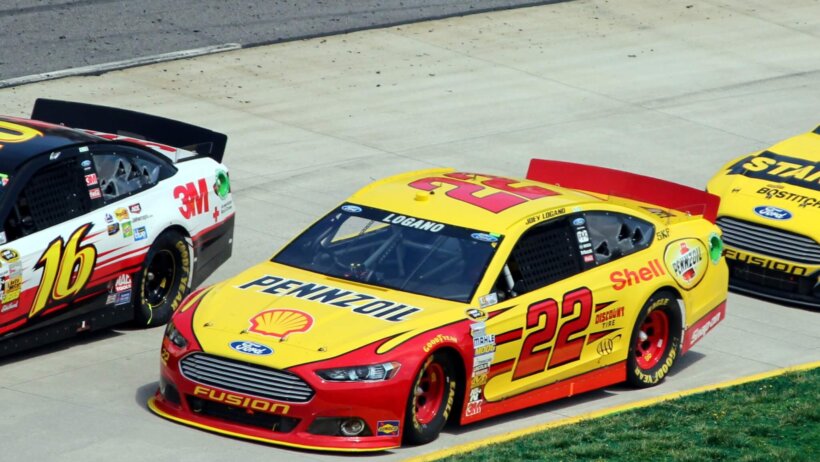 NASCAR Betting