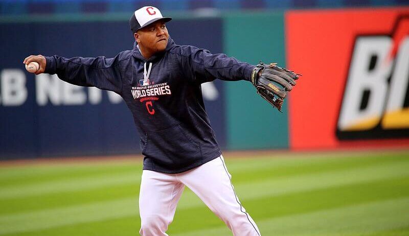 MLB Betting