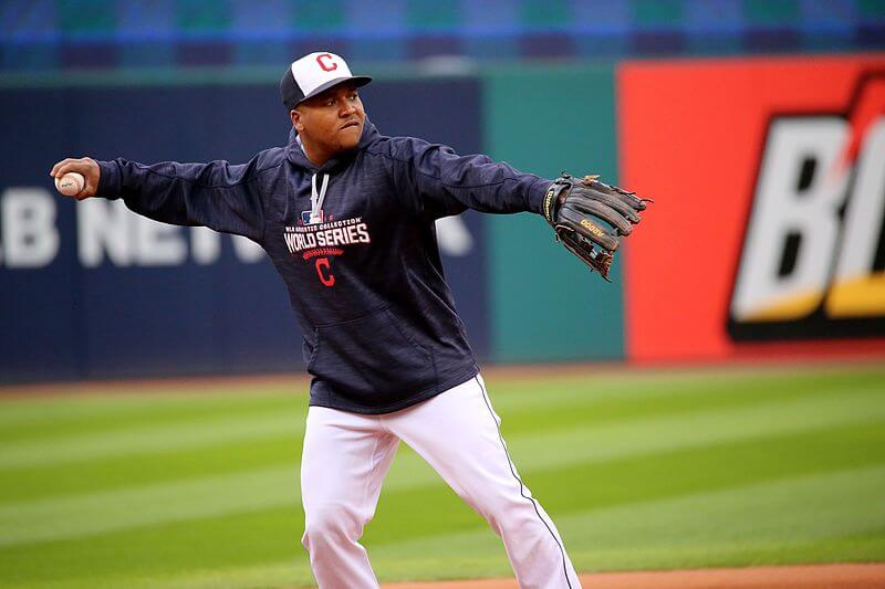 MLB Betting