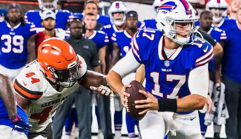 NFL Betting