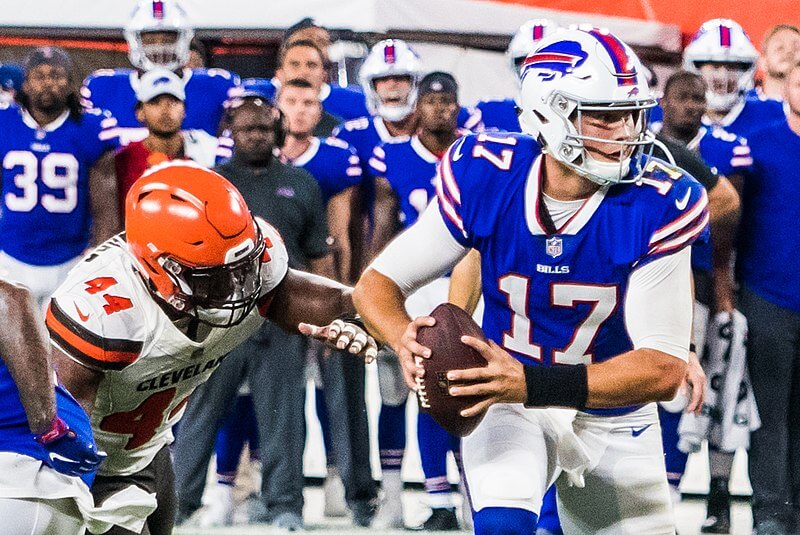 NFL Betting
