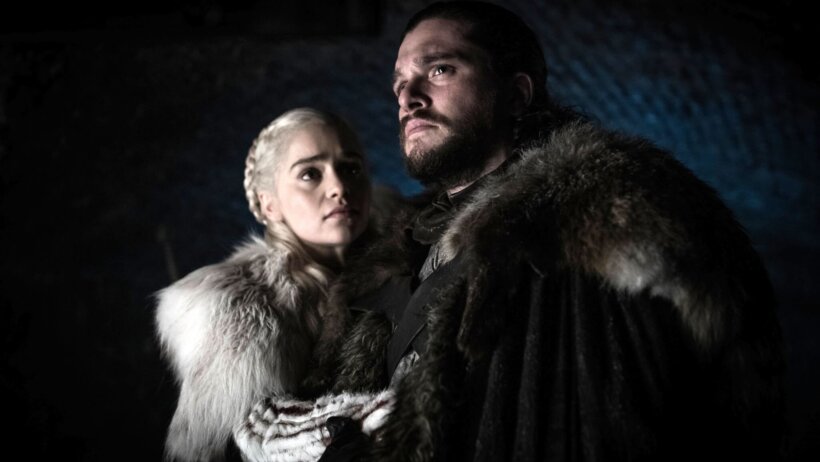Game of Thrones