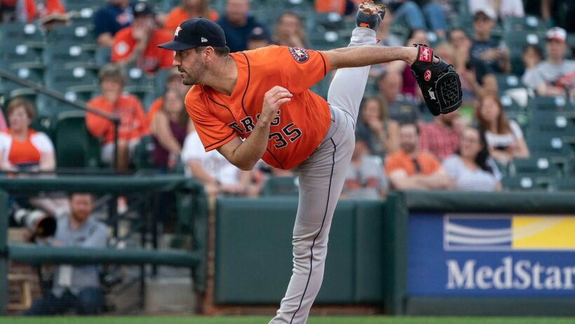Justin Verlander
