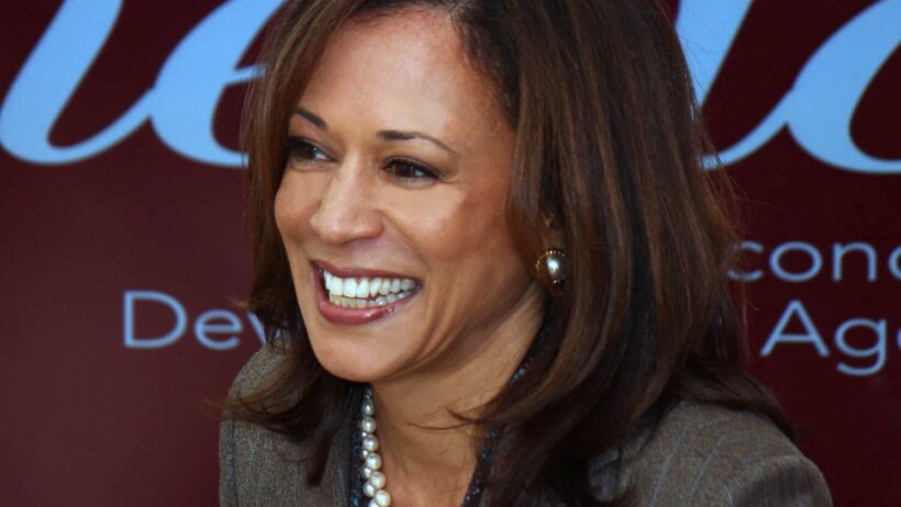 Kamala Harris