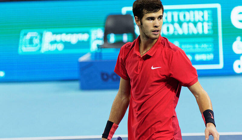 Tennis Betting