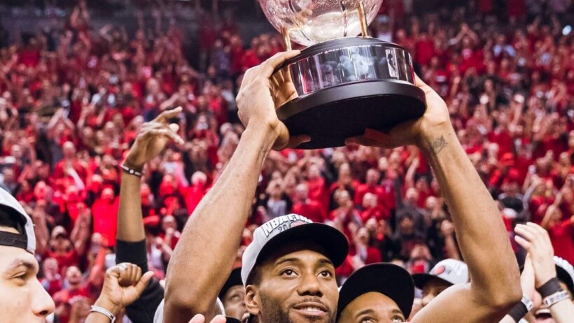 Kawhi Leonard