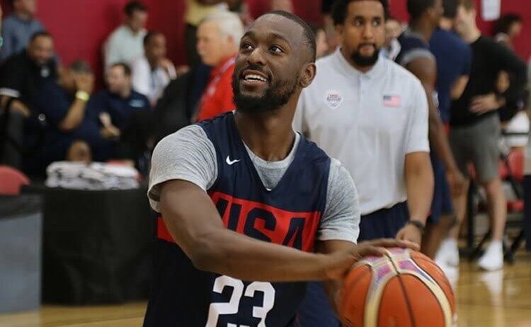 Kemba Walker